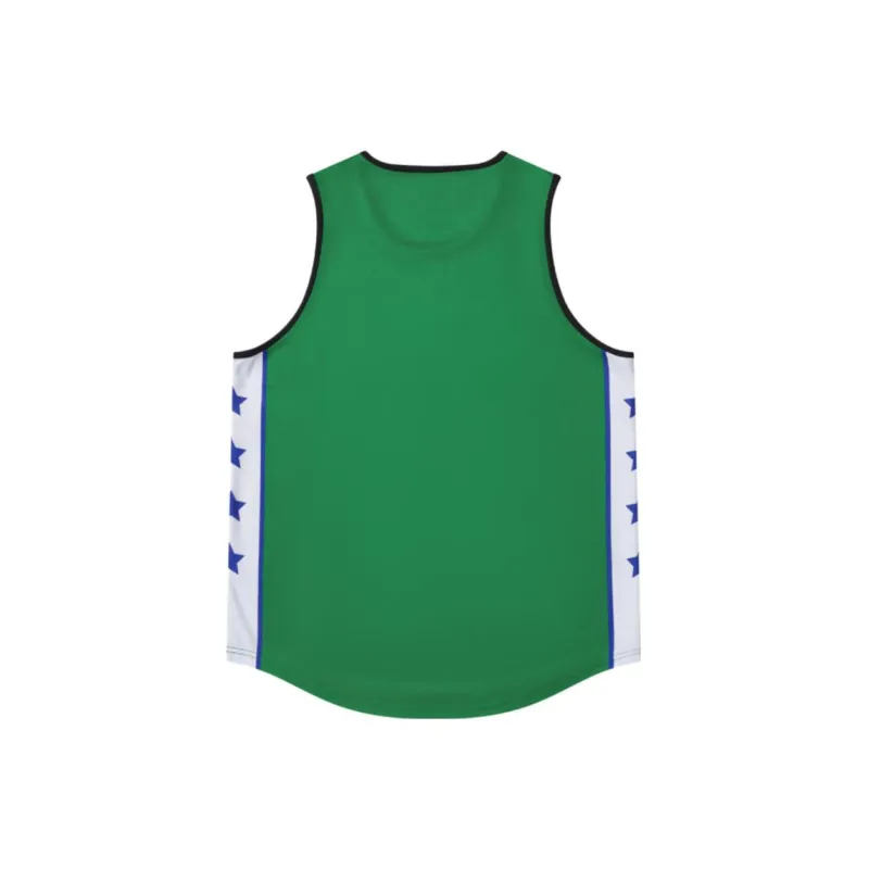PEAK Basketball Culture Series Basketball Jersey Men's-3