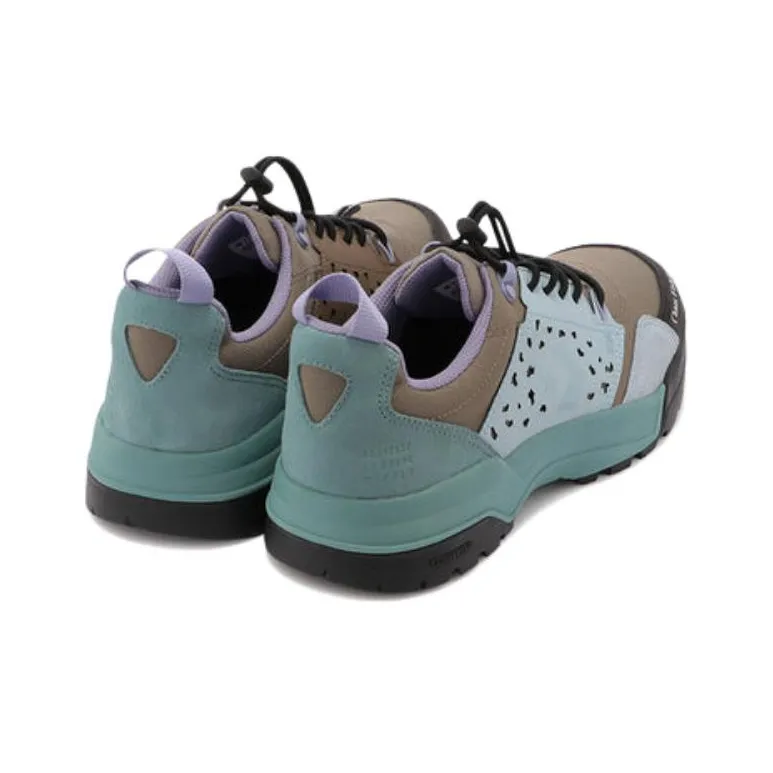 Converse Qak Cp Cfc 'Multi Color'-2