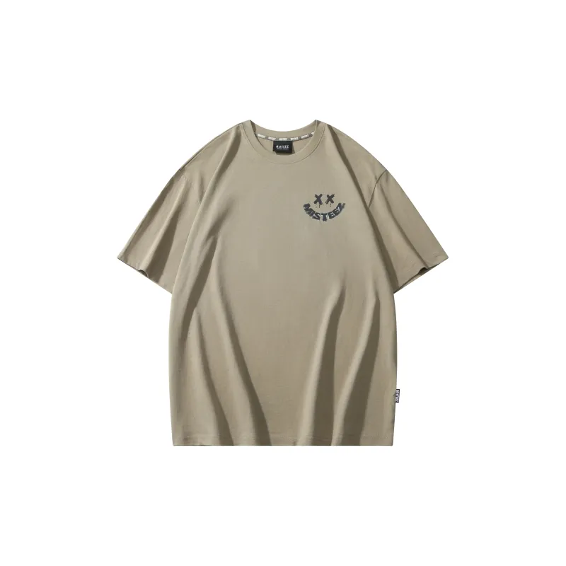 MISTEEZ T-Shirts Unisex-9