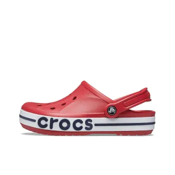 Crocs Bayaband Clo 'Red White'
