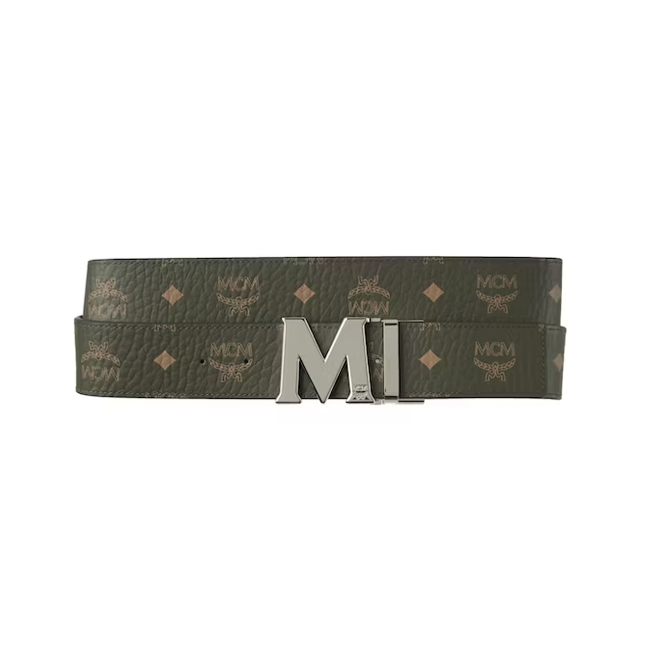 Mcm Belts on Sale & Authentic - POIZON