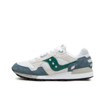 saucony Shadow 5000 'Green Grey'