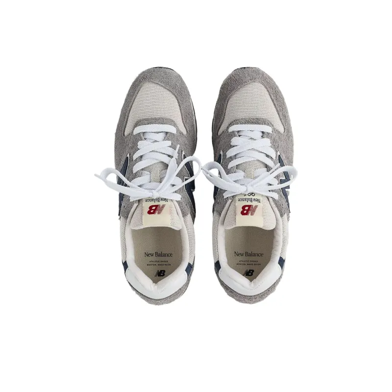 New Balance 996 MiUSA Grey Day 2023-3