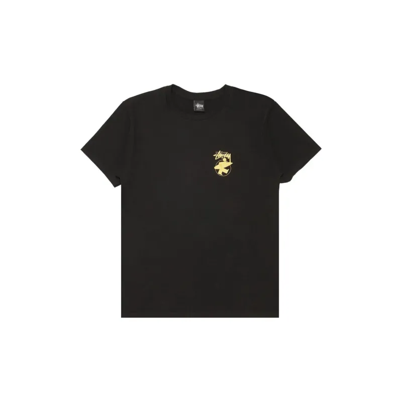 Stussy Surfman Fade Tee-3