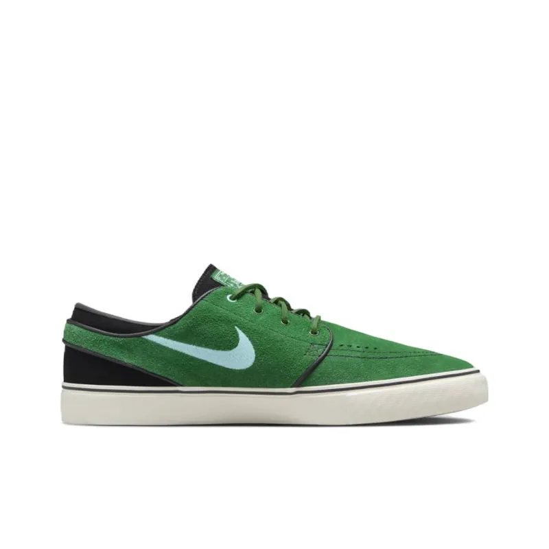 Nike Sb Zoom Janoski OG+ Gorge Green-1