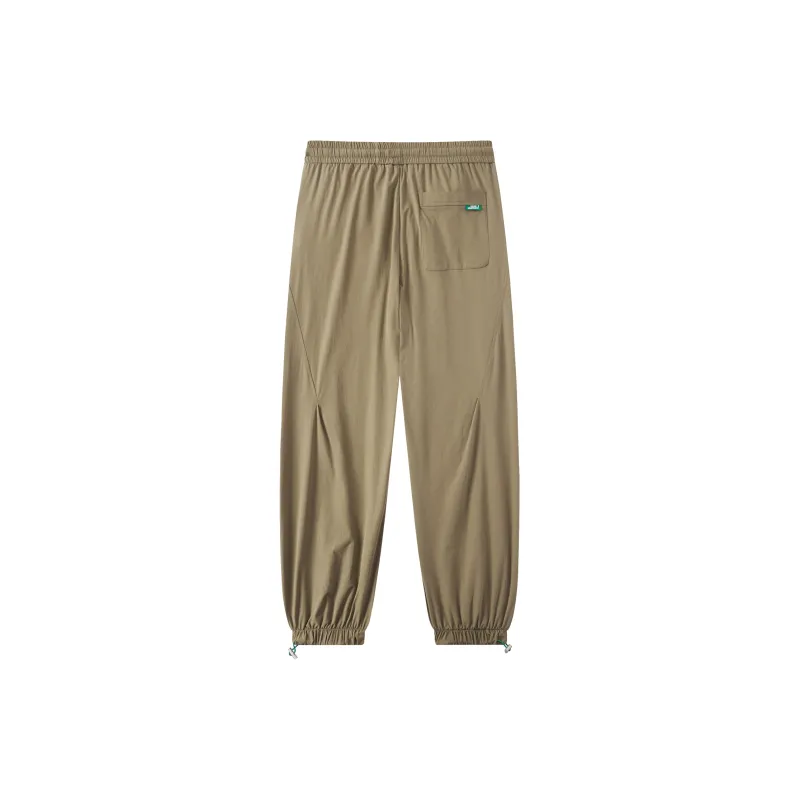 PAKA Knitted Sweatpants Unisex-17