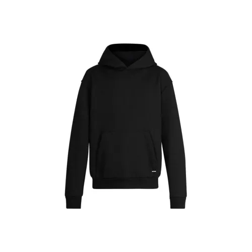 LOUIS VUITTON Sweatshirts Men Black