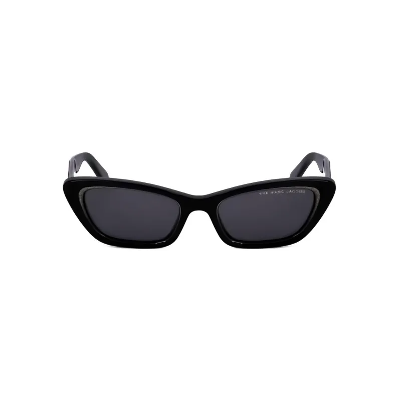 MARC JACOBS Sunglasses Women's Black-1