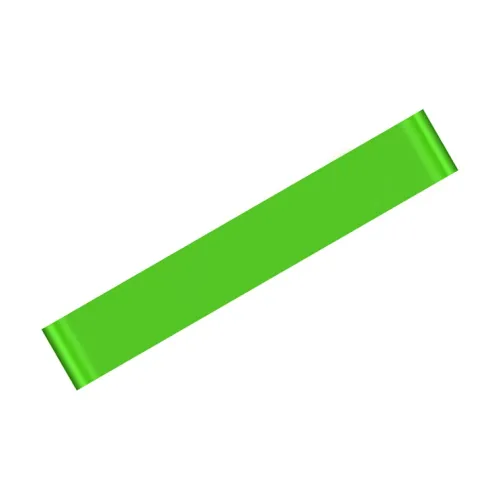 ADKING Resistance Bands Latex Indoor Unisex 15/20/25 Lbs