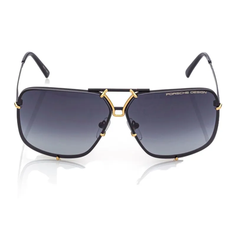 PORSCHE DESIGN Sunglasses Men-3