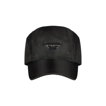 Givenchy Baseball Caps Men Black