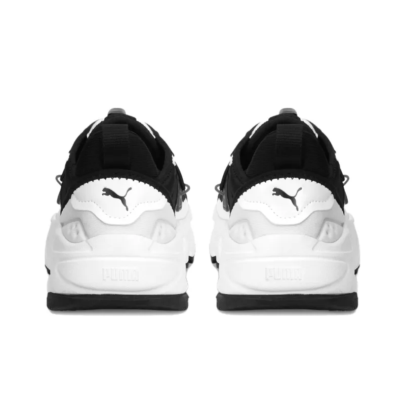 PUMA Orkid 'White Black' Women's-3
