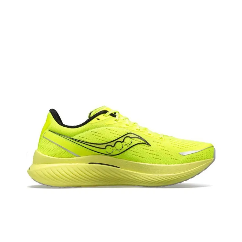 saucony Endorphin Speed 3 'Citron Fog'-1