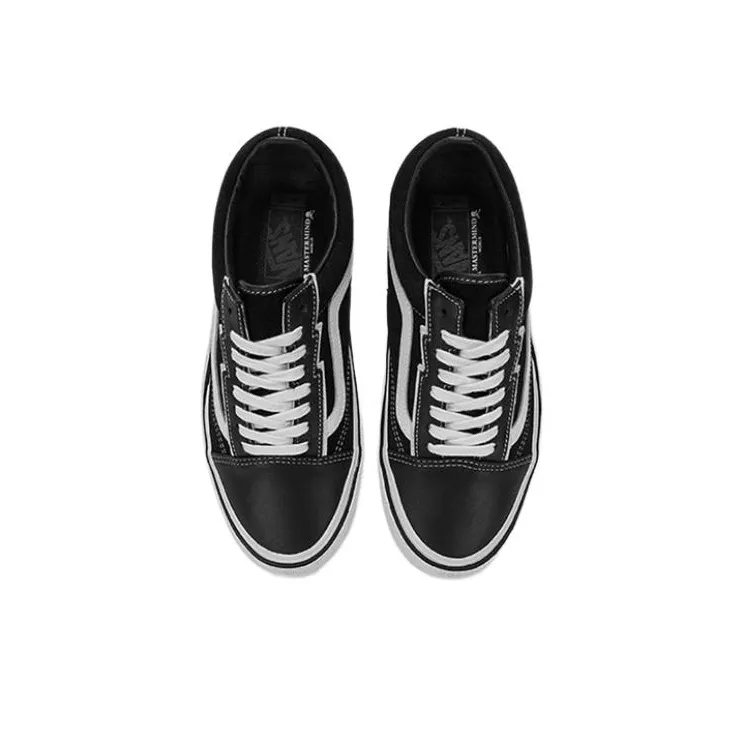 Old Skool Mastermind World X Vans Vlt Lx 'Bolt Punk Culture'-3