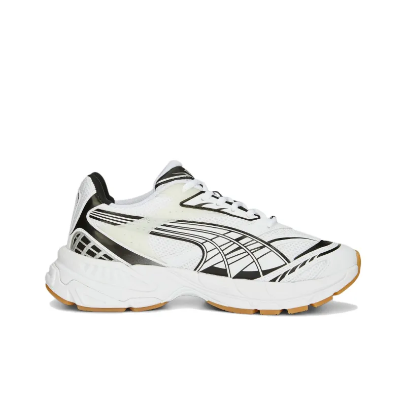 PUMA Velophasis 'Technisch White Gum'-1