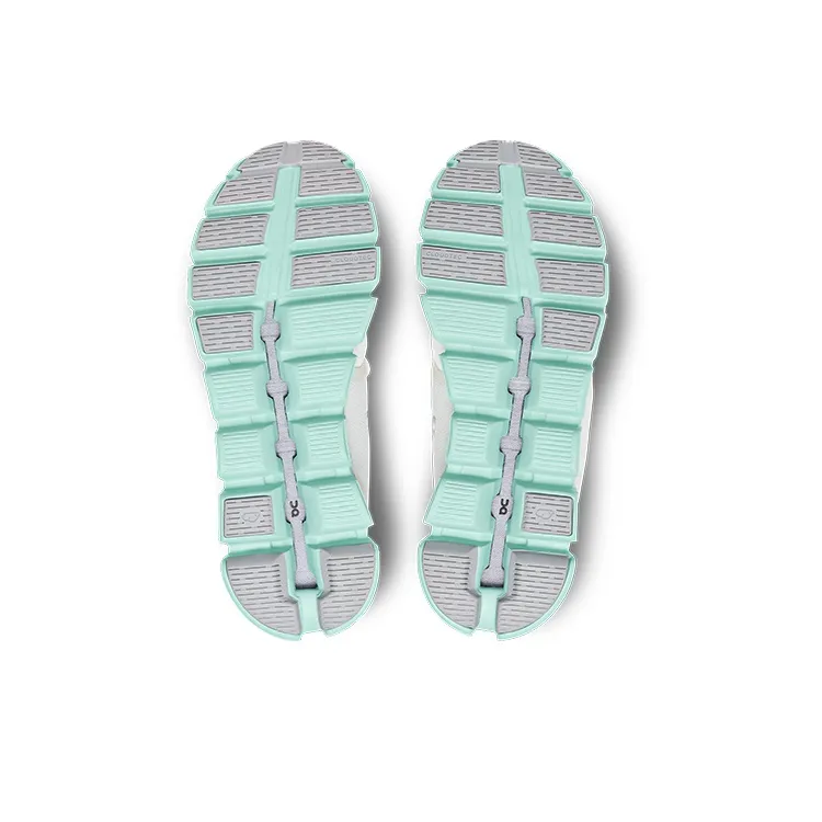 On Running Cloud 5 Undyed White Creek Women's-5