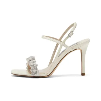 CHARLES&KEITH Stylish Sandal 9cm Women's