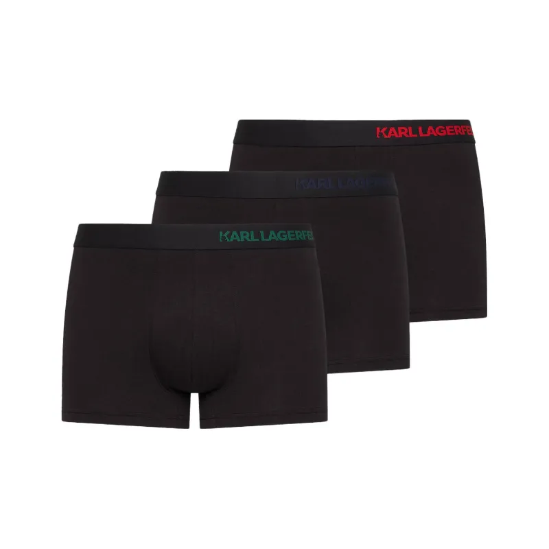 KARL LAGERFELD / Karl Lagerfeld Jeans Men Boxer Shorts-0