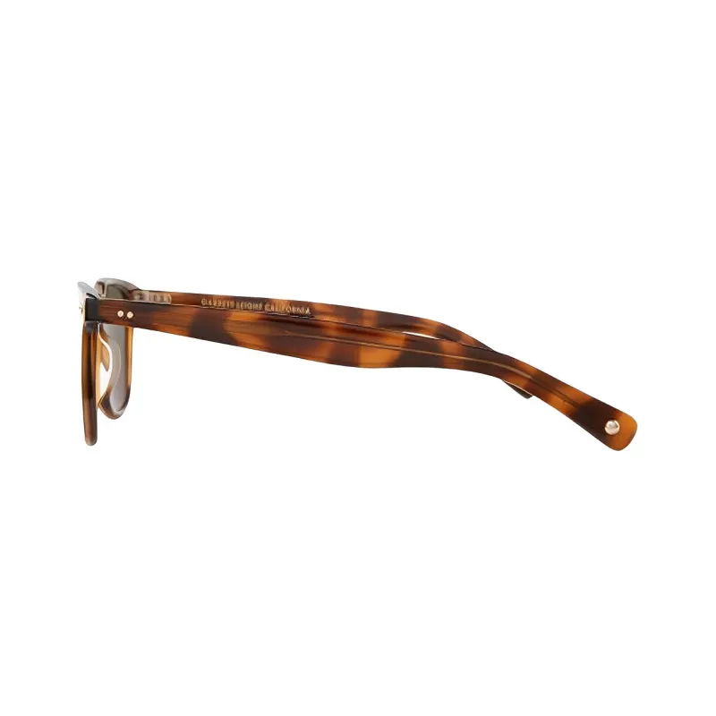 GARRETT LEIGHT Brooks X Sun Sunglasses-2