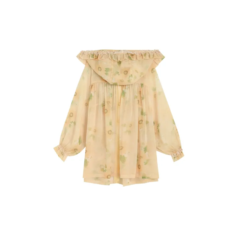 SNBL Jackets Women's Yellow-1