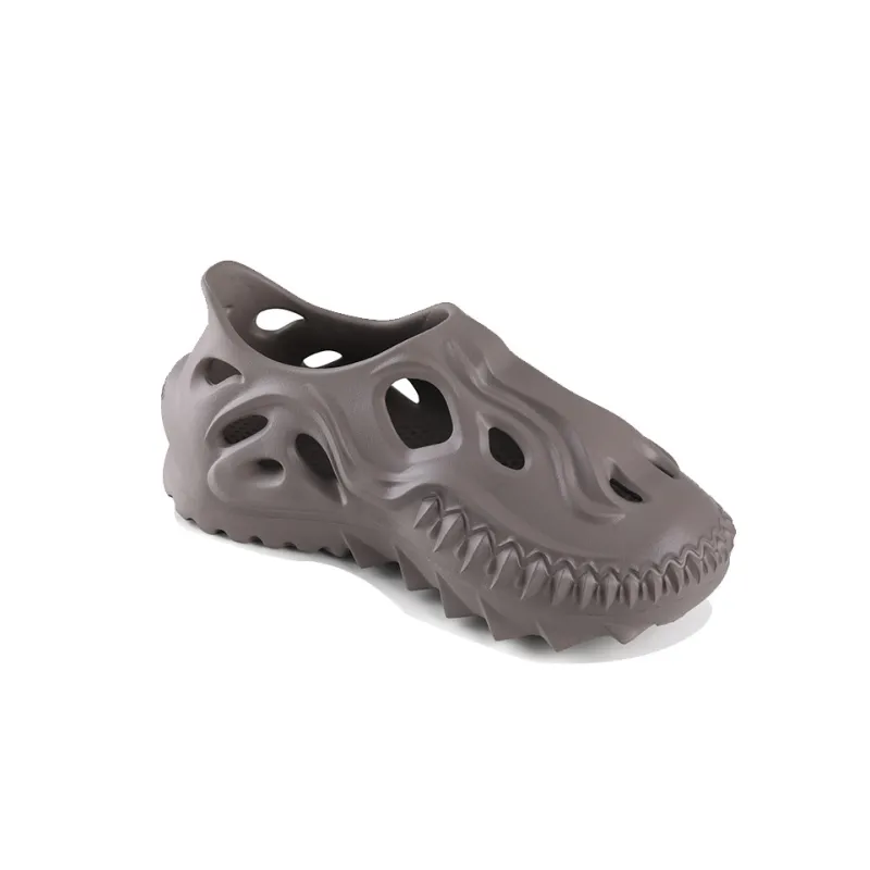 RPRSENTED Sharps Fossils Sports Sandals Unisex Khaki-2