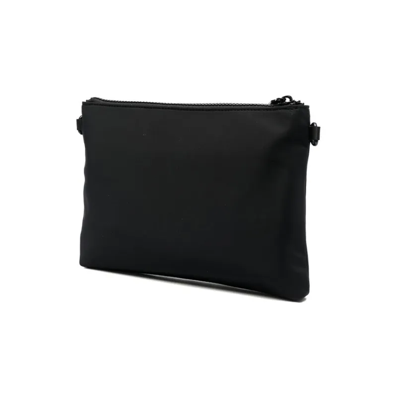 VERSACE JEANS COUTURE Clutch Men's Black-1