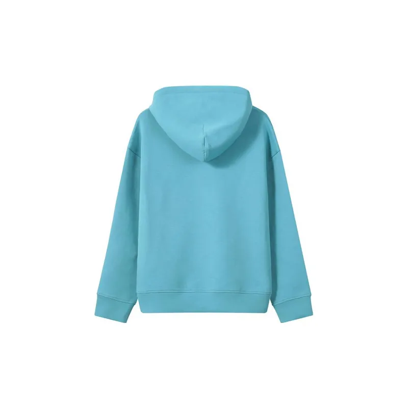 EMPORIO ARMANI Sweatshirts Men Lake Blue-1