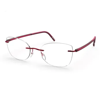 SILHOUETTE Eyeglass Frames Women's