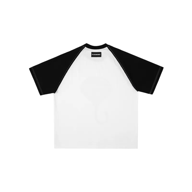PLUSONEONE+ T-Shirts Women's-6