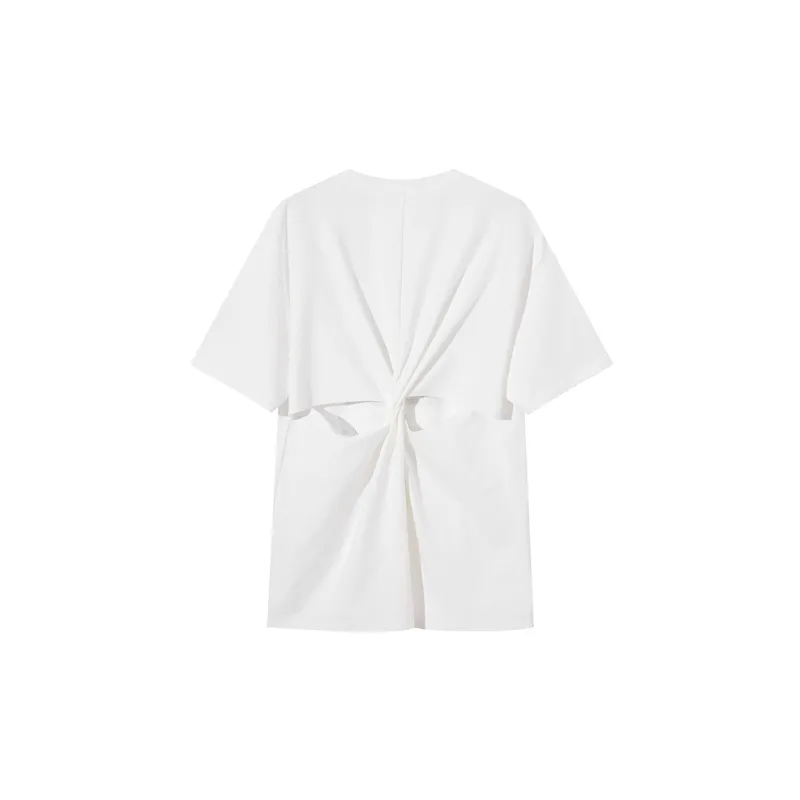 Ouyang T Shirts Women's-1