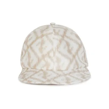 Fendi White Hats Caps on Sale & Authentic - POIZON Fendi White Hats Caps on Sale & Authentic - POIZON