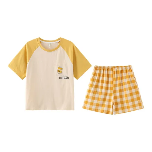 Shirley Women's Pajama Sets