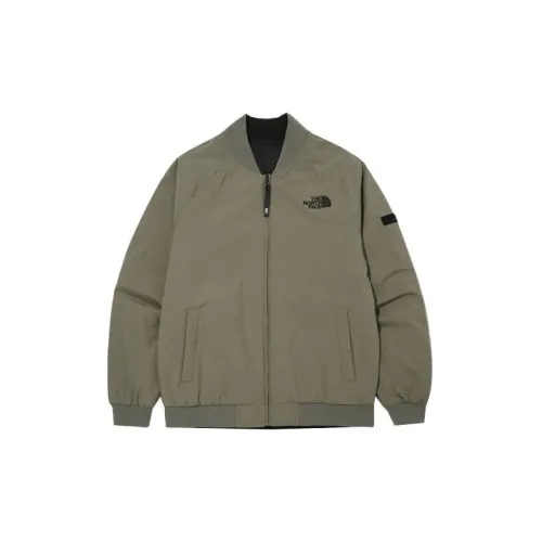 THE NORTH FACE Puffer Jackets Men Army Green