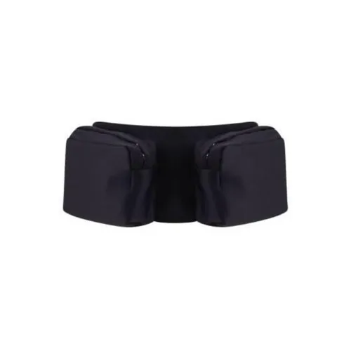 MIU MIU Belts Women's Black