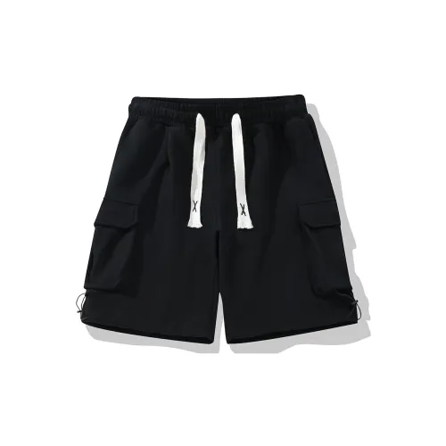 CULT OF INDIVIDUALITY Casual Shorts Unisex