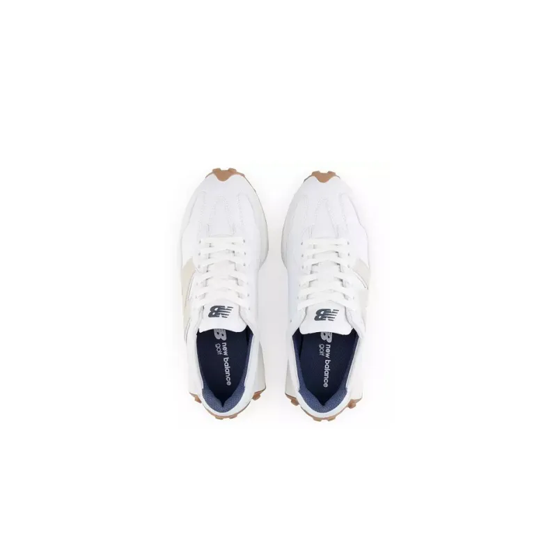 New Balance 327 Calia Golf White Women's-2