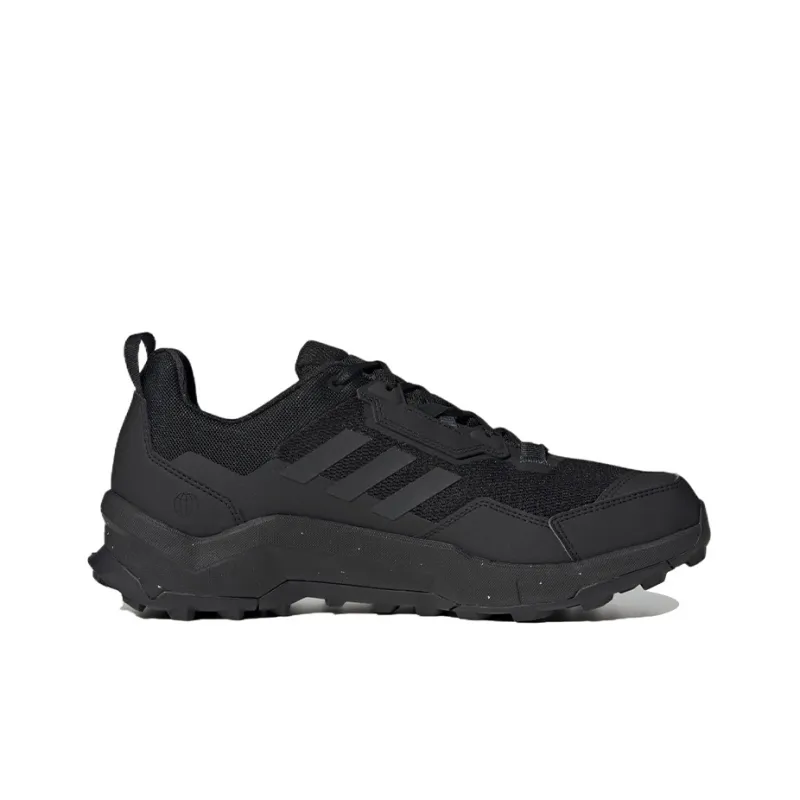 Adidas Terrex AX4 Wide Core Black Carbon Grey-1