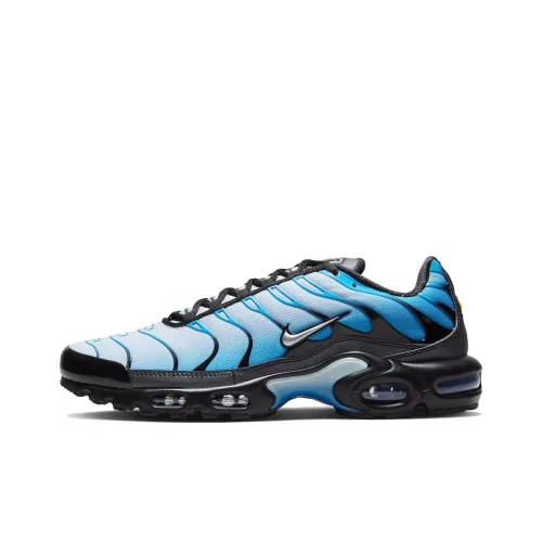 Nike Air Max Plus Blue Gradient