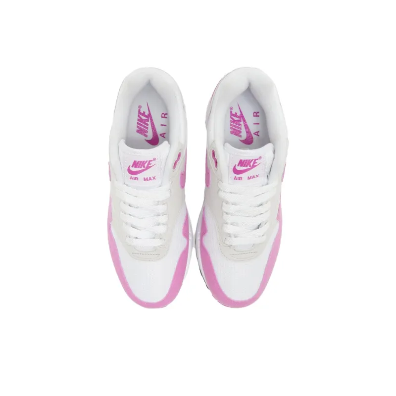 Nike Air Max 1 '87 Fuchsia Dream Women's-2