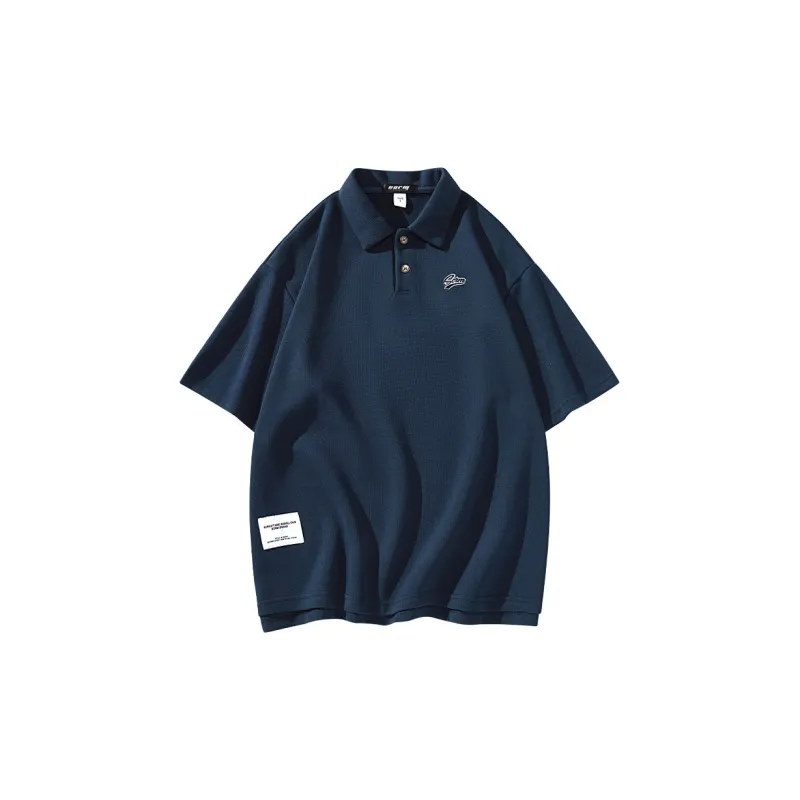 SCRM Polo Shirts Unisex-17