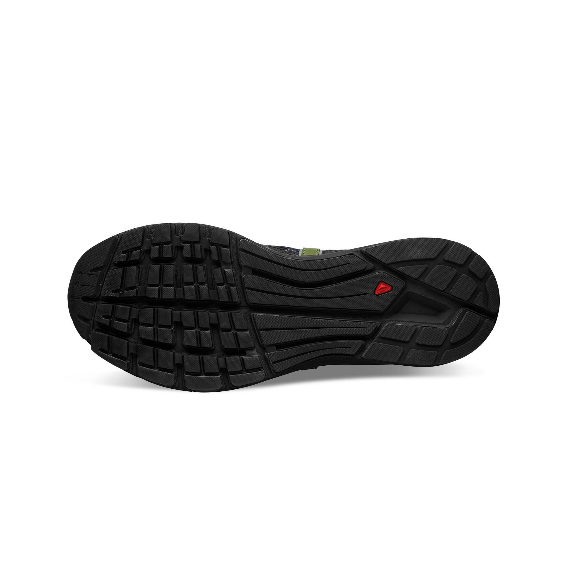人気 ☆ SALOMON X GRAMICCI ☆ TECHSONIC MAYFLY BLACK サロモン SALOMON TECHSONIC FOR GRAMICCI （MAYFLY/BLACK