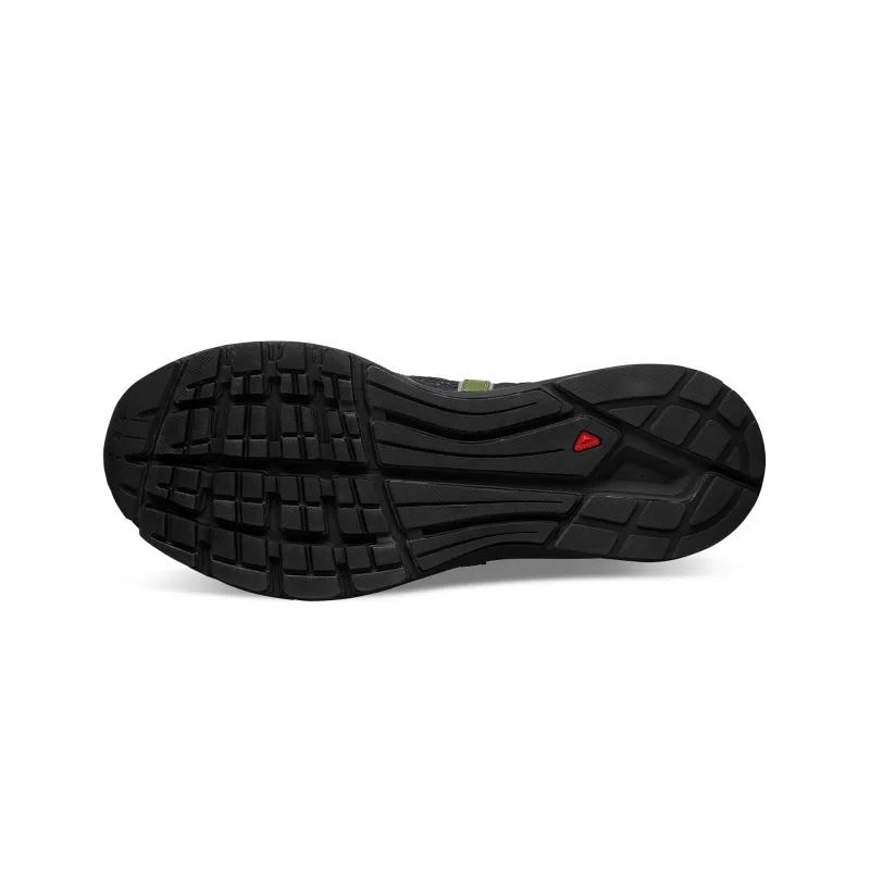 SALOMON X Gramicci Techsonic 'Mayfly Black' / L00-4