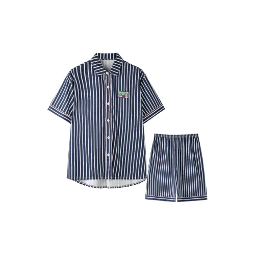 MEITENG Unisex Pajama Sets