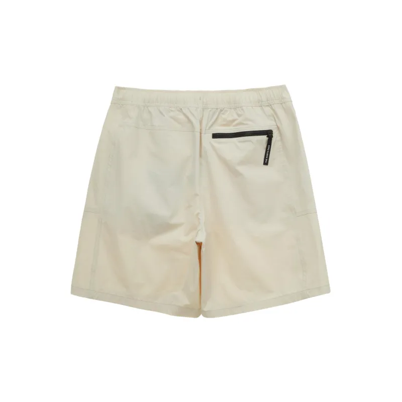 THE NORTH FACE Casual Shorts Unisex Ecru-1