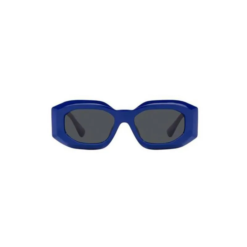 VERSACE Maxi Medusa Biggie Sunglasses-0
