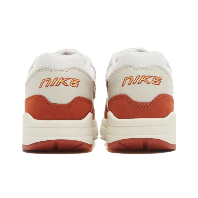 Nike Air Max 1 Rugged Orange Women's-3
