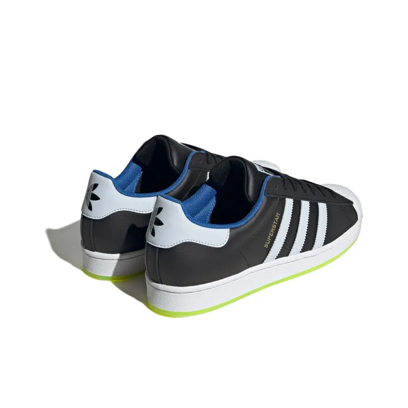 Adidas Superstar Indigo Herz Into The Metaverse-3