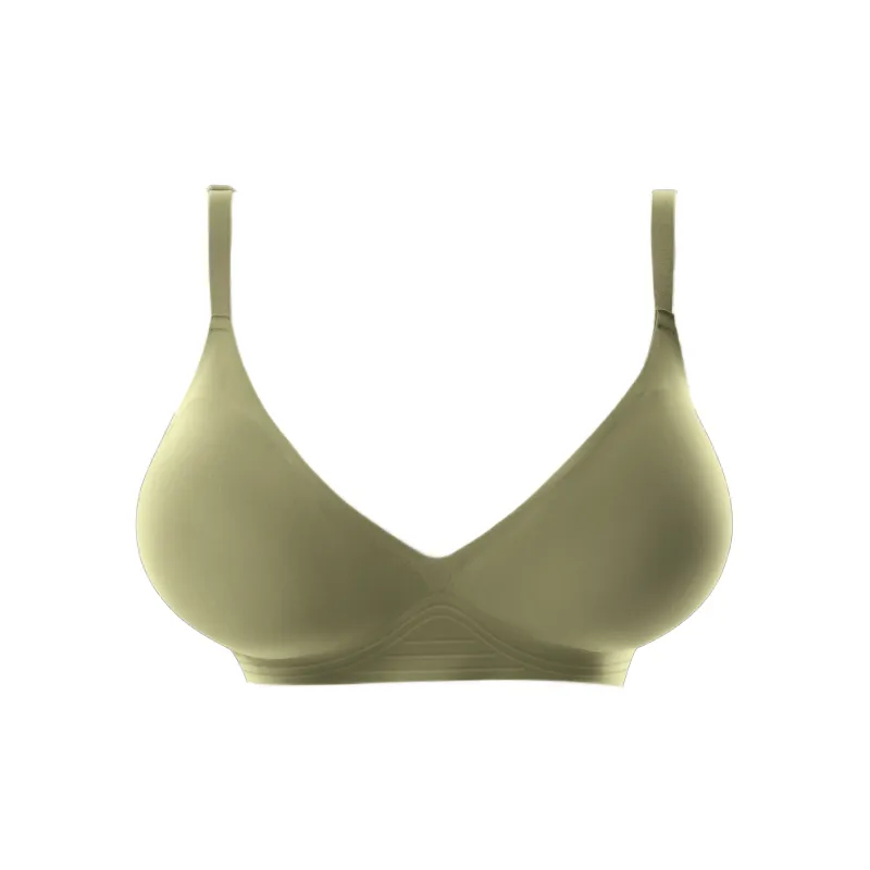 Sizhisha Women's Bras-15