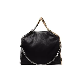 Stella McCartney Falabella Chain Linked Tote Bag