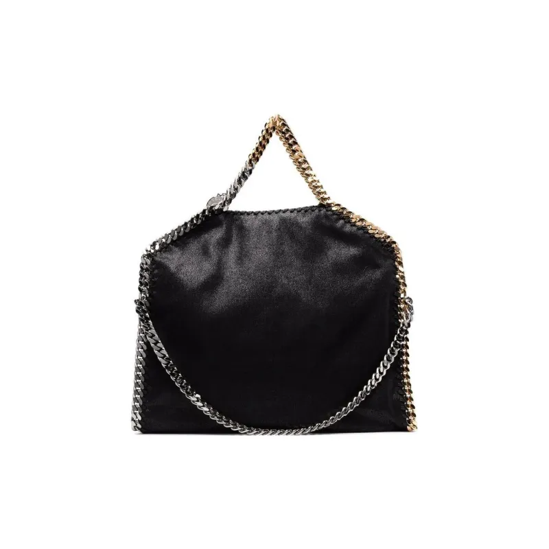 Stella McCartney Falabella Chain Linked Tote Bag-0
